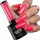  Claresa Hybrid Nagellacke 5 ml Funky Disco 3 Coral Twist