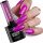  Claresa Hybrid Nagellacke 5 ml Funky Disco 5 Violettes Vinyl