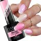  Claresa Gel in der Flasche mit Pinsel Brush Easy Gel 6 mittelrosa
