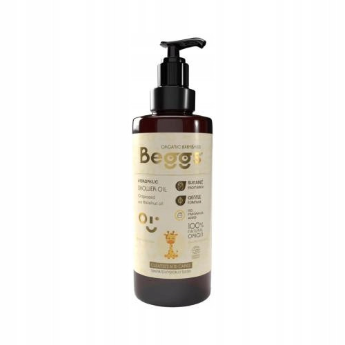  Beggs Baby Reinigungsöl, 200 ml