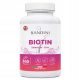 Hochwirksame Biotin-Formel mit Zink und Selen für Haare und Nägel
