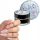  VICTORIA VYNN BRILLANT GEL GLITTER DEKORATION GEL PRINCESS 52 BIBELOT