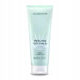  ALOESOVE Bio+ Körperpeeling 230g