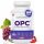 OPC Traubenkernextrakt Kapseln - Hochdosiertes Antioxidans für Haut, Haare & Immunsystem