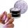  VV Brillant Dekorationsgel 5 g 53 Trifle Nail Art Gel Glitzer