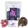 Giftpaste für Mäuse und Ratten RAT KILLER BM 1kg QPEST Bromadiolon Wirksam
