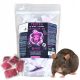 Giftpaste für Mäuse und Ratten RAT KILLER BM 1kg QPEST Bromadiolon Wirksam