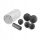  ROLLER SET 5 in 1 Roller und Ball Hard Duoball Mini für Massagerollen