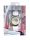  Gefrorene digitale Armbanduhr mit Spinner