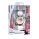  Gefrorene digitale Armbanduhr mit Spinner