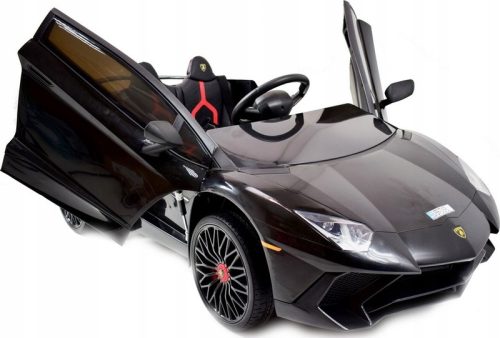  LAMBORGHINI AVENTADOR AUTO MIT BATTERIE 12V 2x45W