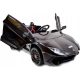  LAMBORGHINI AVENTADOR AUTO MIT BATTERIE 12V 2x45W