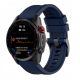  ARMBAND 26 MM QUICK FIT GARMIN FENIX 7X PRO 6X 5X ENDURO 2 EPIX 51 MARINEBLAU