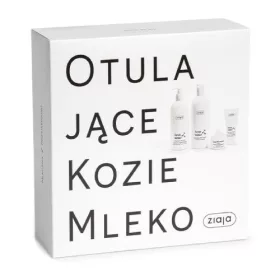  Ziaja Goat Milk Kosmetikset 4-tlg.