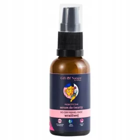    Gift Of Nature Multitasking-Gesichtsemulsion Tag und Nacht 30 ml