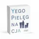  Ziaja Yego Kosmetikset 4 Artikel für Männer