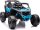  JEEP BUGGY MIT 24V BATTERIELEISTUNG 800W AMORY PILOT