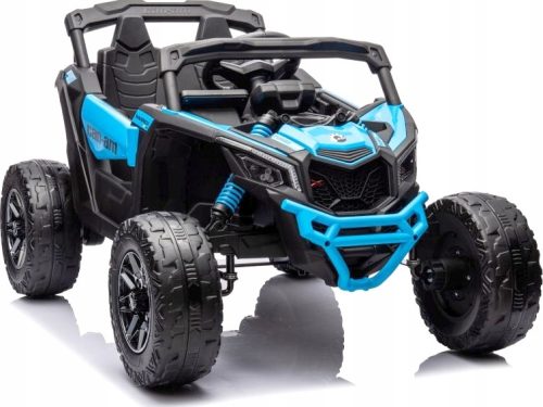  JEEP BUGGY MIT 24V BATTERIELEISTUNG 800W AMORY PILOT