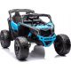  JEEP BUGGY MIT 24V BATTERIELEISTUNG 800W AMORY PILOT