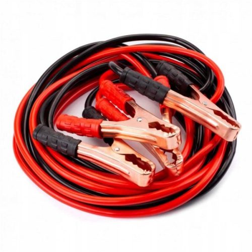  STARTERKABEL 6 m 1200 A Überbrückungskabel