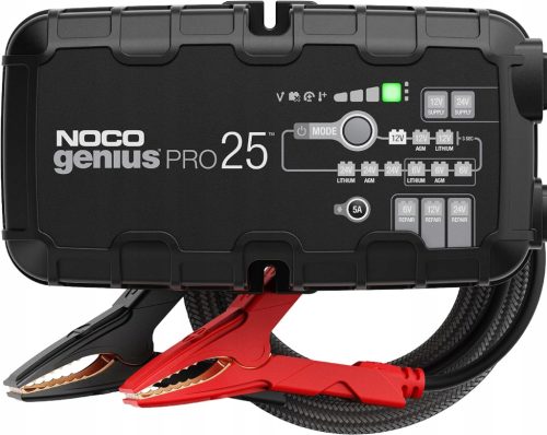  Booster Starthilfe Start Powerbank NOCO GENIUSPRO25
