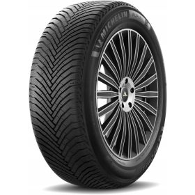  1x opona zimowa 205/55R16 Michelin Alpin 7 91 H