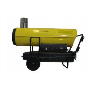  BHC 50 ÖLHEIZGERÄT (50 kW)