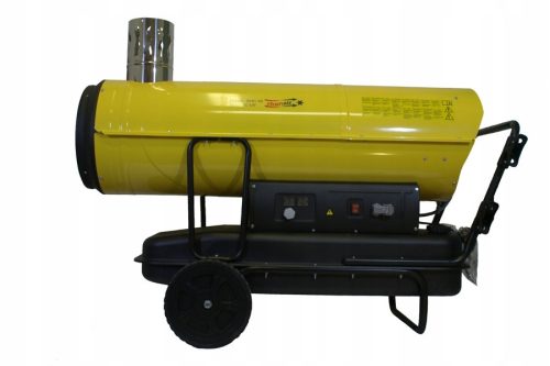  BHC 50 ÖLHEIZGERÄT (50 kW)