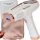  IPL Epilierer Schmerzlos Depilaze Bikini Body + Kosmetikerin Depi Laser