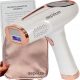  IPL Epilierer Schmerzlos Depilaze Bikini Body + Kosmetikerin Depi Laser