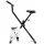  Spokey XFIT + mechanisches vertikales Heimtrainer