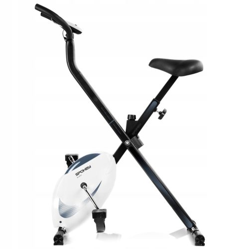  Spokey XFIT + mechanisches vertikales Heimtrainer