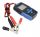  DIGITALER BATTERIETESTER 12V 24V 3Ah-200Ah