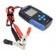  DIGITALER BATTERIETESTER 12V 24V 3Ah-200Ah