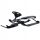  STIGA Curve grau/schwarze Snowracer-Ski