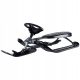  STIGA Curve grau/schwarze Snowracer-Ski