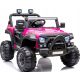  OFFROAD JEEP 12V BATTERIE 2 MOTOREN 45W PILOT