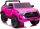  TOYOTA HILUX JEEP BATTERIE 12V 4x45W FERNBEDIENUNG