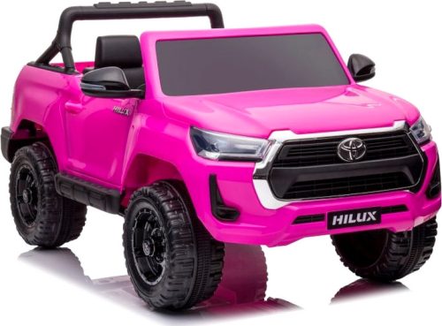  TOYOTA HILUX JEEP BATTERIE 12V 4x45W FERNBEDIENUNG