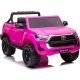  TOYOTA HILUX JEEP BATTERIE 12V 4x45W FERNBEDIENUNG