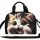  Pooltasche für Jugendliche mit Kitty-Grafik
