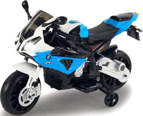  BMW SCOOTER BATTERIEMOTOR, 2 45W-MOTOREN