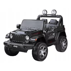  Jeep Wrangler Rubicon PA0223 CY batteriebetriebenes Auto