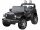  Jeep Wrangler Rubicon PA0223 CY batteriebetriebenes Auto