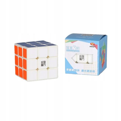  YongJun GuanLong 3x3x3 Zauberwürfel Profi
