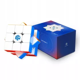    [Picube] GAN 13 Magnetschwebebahn 3x3x3 magnetischer Zauberwürfel