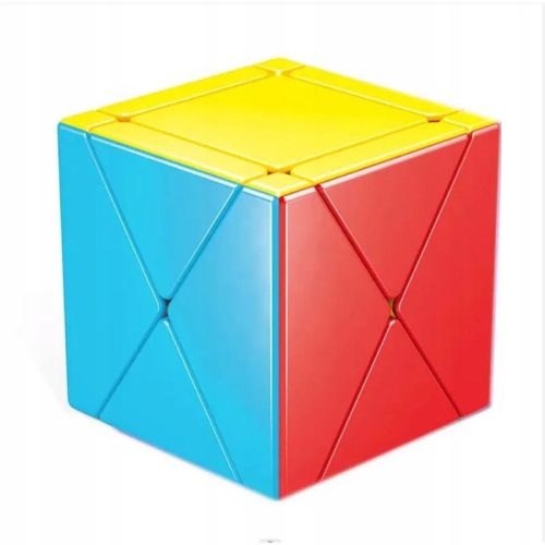  Fanxin X Cube Professionelles Puzzlespielzeug 2x2 X Magic