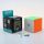  Moyu Meilong 5x5 Magic Speed Cube MFJS Stickerless