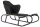  Traditioneller Metallschlitten SPORTY SP4