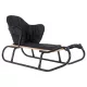  Traditioneller Metallschlitten SPORTY SP4